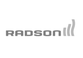 Matériel Radson installé par IDEP à Tournai