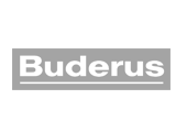 Matériel Buderus installé par IDEP à Tournai